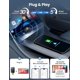 thumbnail image 4 of Adaptador automático inalámbrico para Carplay y Android CODONOVA 2024, 4 of 7