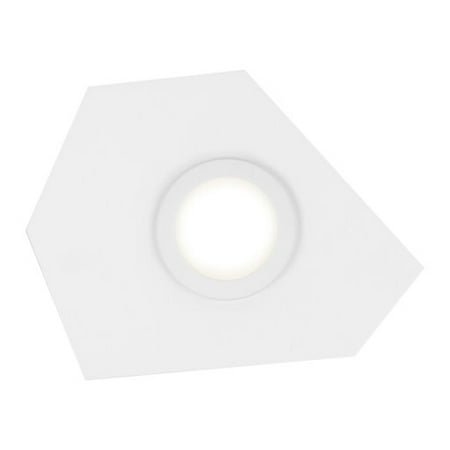 

Kuzco Lighting Fm4201 Organika 11 Wide Indoor Ceiling Fixture - White