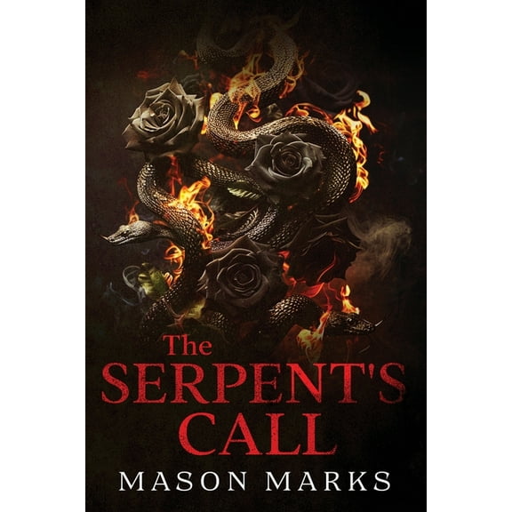 The Serpent's Call, (Paperback)
