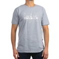 thumbnail image 1 of CafePress - Trust Me I'm An Engineer T Shirt - Men's Fitted T-Shirt, 1 of 1
