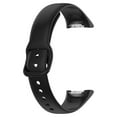 thumbnail image 2 of Correa de silicona para reloj, correa de repuesto para pulsera inteligente Galaxy Fit SM R370, 2 of 8