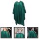 thumbnail image 3 of 1 Pc Hairdressing Barber Cape Hair Cutting Cape Salon Gown Smock with Sleeves, 3 of 4