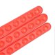 thumbnail image 5 of Body Massage Pat Portable Silicone Massage Pat Stick for Shoulder Neck Foot Muscle, 5 of 5