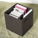 thumbnail image 2 of Lightweight Non-Woven Foldable Storage Box, 2 of 5