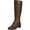 Brown, variant on Jewel Tall Boots(Women)