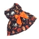 thumbnail image 4 of Ropa navideña para perros vestido para perros de Halloween fácil de poner y quitar patrón único poliéster divertido para fiesta para cachorros ANGGREK  Otros, 4 of 7