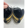 thumbnail image 5 of Ni - ke Ni - ke Boys Air Jordan 1 Mid 640734-177 White Basketball Shoes Sneakers Size 1Y, 5 of 5