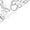 #02 White, variant on Kids Christmas Pajamas Diy Coloring Matching Sets For Girls Boys Long Sleeve Shirts Tops Sweat Pants Lounge Set Fall Baby Clothes Carnival Valentines Birthday Gifts For Grandkids 2-9Y #02 White,2Y