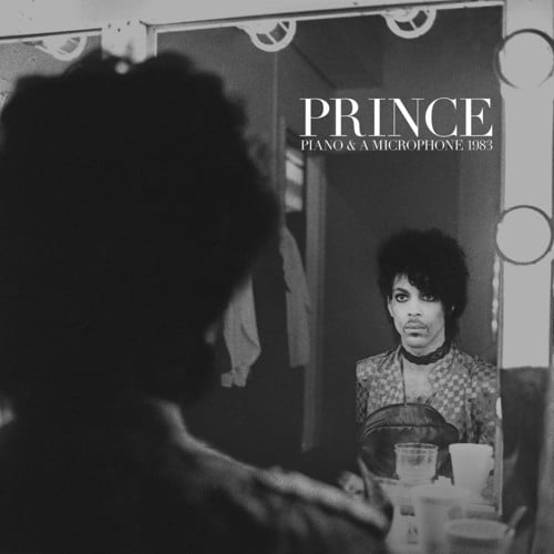 Prince et la Révolution - Piano et un Microphone 1983 [Vinyle LP] 180 Gramme
