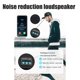 thumbnail image 4 of Bluetooth 5.0 Speaker Cap, Wireless Smart Speaker, Baseball Cap for Men and Women, Outdoor Sports, Fitness, 4 of 4