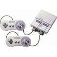 thumbnail image 3 of Nintendo - Entertainment System: SNES Classic Edition (2017 Limited Edition) - (Seller Warranty), 3 of 4