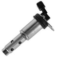 thumbnail image 3 of TRQ Variable Valve Timing Solenoid Kit Pair for BMW 128i 135i 328i 335i 525i X3 VTA93157, 3 of 4