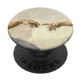 thumbnail image 1 of PopSockets PopGrip Creación de Adam Michelangelo Buonarroti, 1 of 6