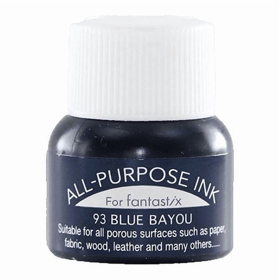 All-Purpose Ink - Blue Bayou
