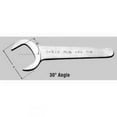 thumbnail image 2 of (Price/Each)Martin 1260MM Wrench Service Ch 60Mm 30 Deg Angl, 2 of 2