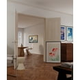 thumbnail image 6 of Haus and Hues Set of 4 Poster Frames 24x36 - 24 by 36 Poster Frames 24x36 Frame Set, 24x36 Poster Frames Large Picture Frames 24x36, Big Picture Frames 24x36 Frames (Black Aluminum Frames), 6 of 6