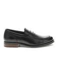 thumbnail image 6 of Dockers Mens Emerson Penny Synthetic Leather Dress Loafer Slip On Shoe, 6 of 7