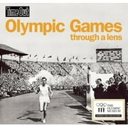Angle View: Olympic Games Through a Lens - Time Out, Used [Paperback]