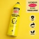 thumbnail image 3 of Spray para el cabello EBIN NEW YORK Wonder Ponytail Bond Freeze 245 ml, 3 of 8