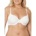 thumbnail image 5 of Fruit of the Loom Women's T-Shirt Bra, Style FT487, 2-Pack, 5 of 5