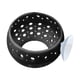 thumbnail image 2 of Cueva del tanque del acuario Yuyangstore Negro 3,15 pulgadas x 1,97 pulgadas, 2 of 8