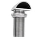 thumbnail image 3 of Conector de drenaje pasante Accesorios para casco de barco Accesorios de plomería para barcos tubo de 075 pulgadas, 3 of 8