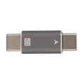thumbnail image 4 of Adaptador TypeC USB4.0 40Gbps ANGGREK Convertidor Macho A Macho Para Transmisión De Datos 100W, 4 of 7