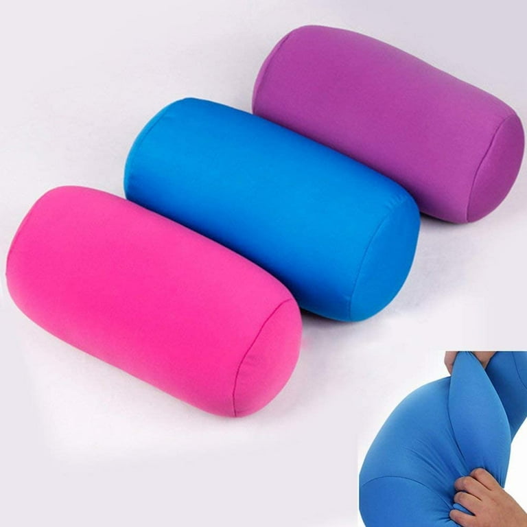 Pillow filled with plastic tubes online