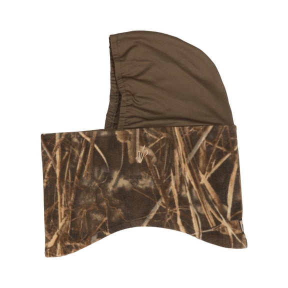 Avery Fleece Turtle Head
