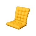thumbnail image 2 of Sentmoon Room Decor Seat Cushions For Home Use Tufted Floor Cushion For Living Room Tatami Office Computer Chair Cushion Cushion Friendly Breathable Recliner Cushion, 2 of 6