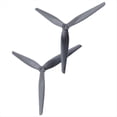 thumbnail image 4 of 1 Par de Hélices de 10 Pulgadas 10X4.5X3 Hélice de 3 Palas CCW + CW para Piezas de Bricolaje de Drones RC FPV, 4 of 5