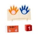 thumbnail image 3 of Bloques de conteo de números, juego de matemáticas, juguetes de educación temprana, suministros para educación en casa, tablero de fieltro, juguete pa, 3 of 9
