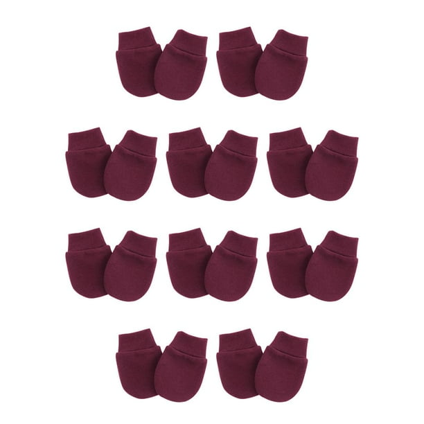 Manoplas para bebés guantes para recién nacidos Sonducket