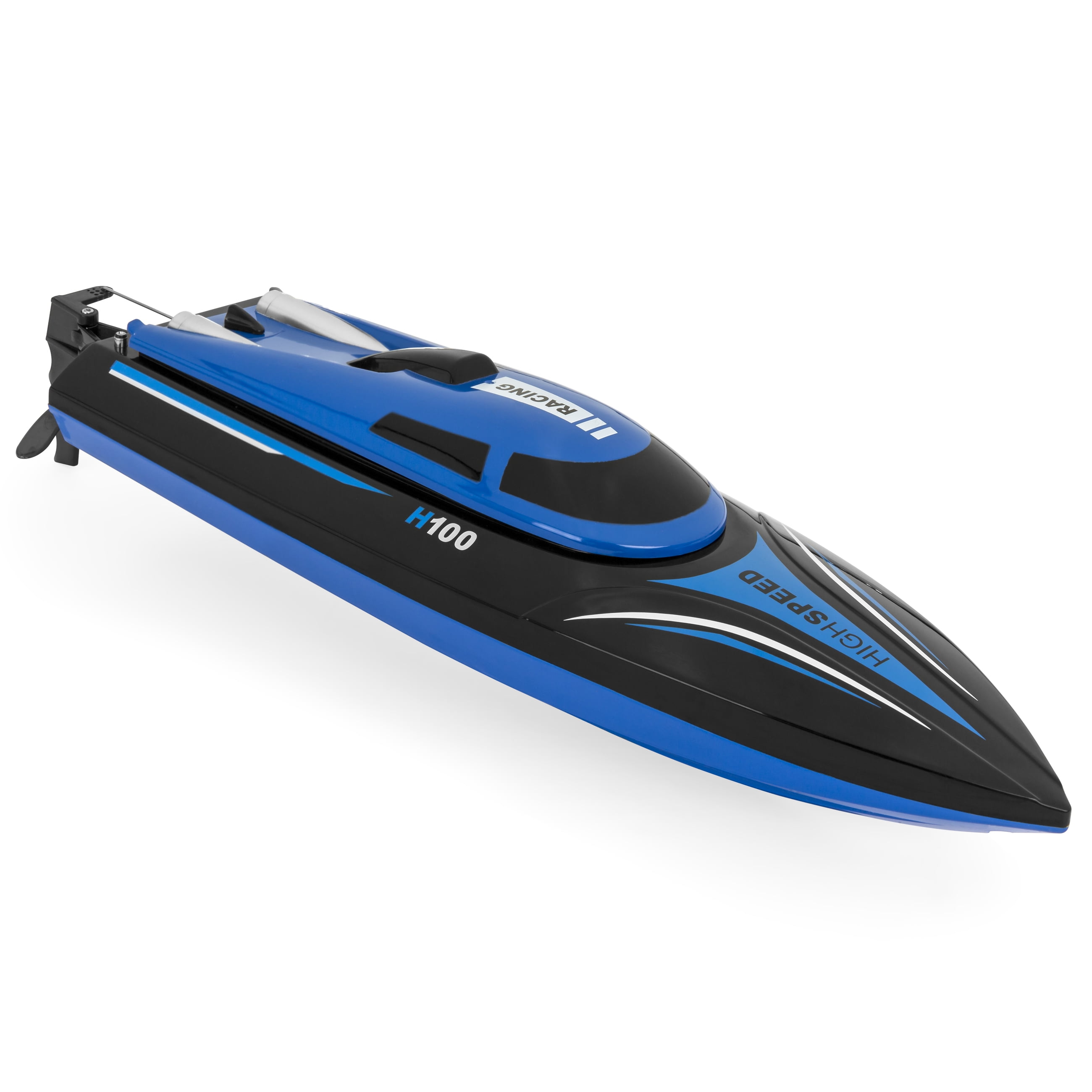 h100 speed boat