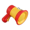 thumbnail image 2 of MERIGLARE Mini Haut-Parleur Porte-Clés Jouet Interactif Mignon Mégaphone Portable, 2 of 9
