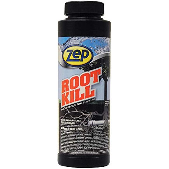 Zep Root Kill