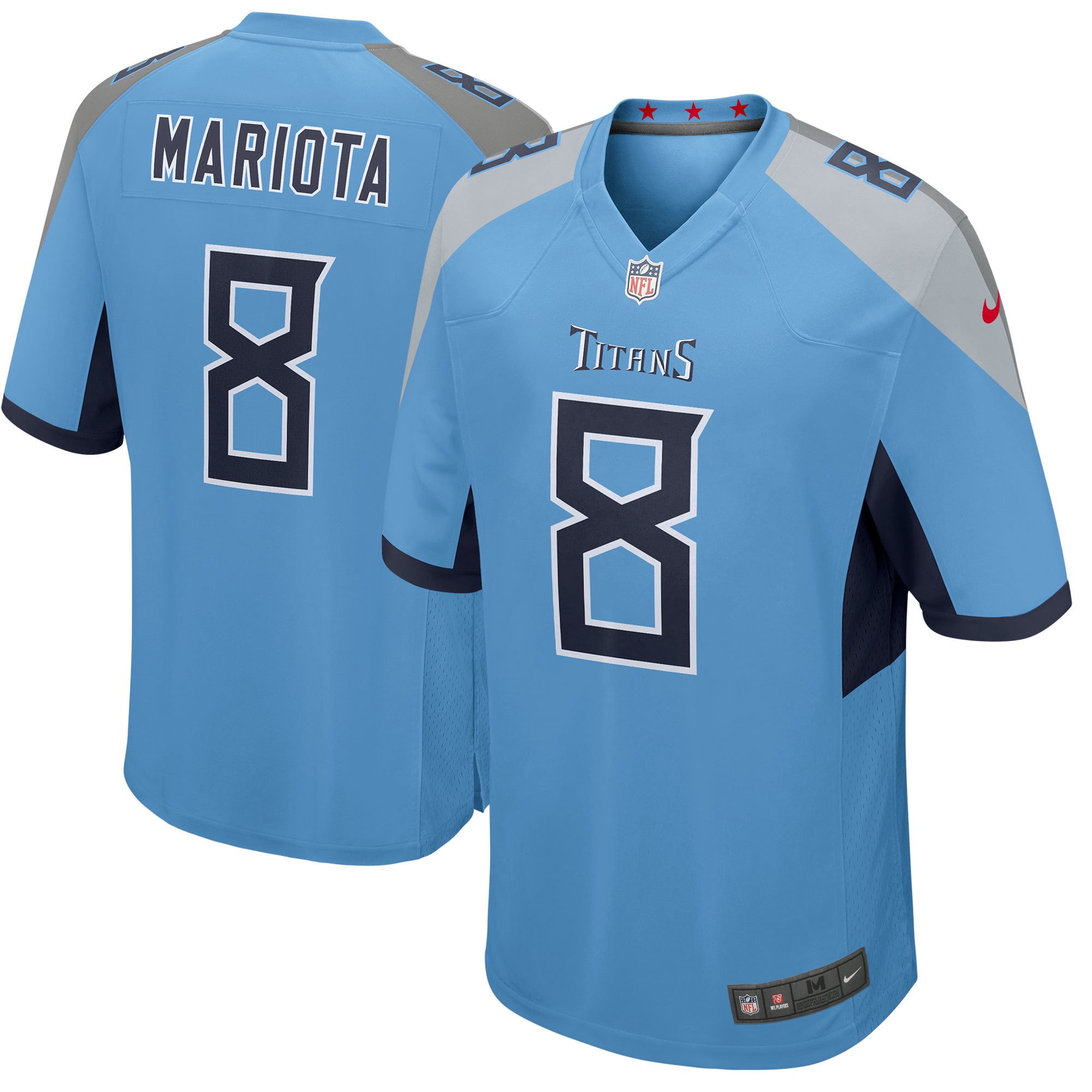 mariota jersey kids