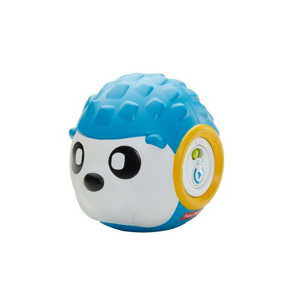 fisher price linkimals hedgehog