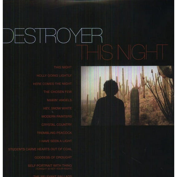 Destroyer - This Night - Music & Performance - Vinyl