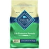 Blue Buffalo Life Protection Formula Lamb and Brown Rice Dry Dog Food for Adult Dogs, Whole Grain, 6 lb. Bag