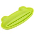 thumbnail image 3 of ICQOVD Bathroom Home Tube Rolling Holder Squeezer Easy Toothpaste Dispenser, 3 of 4