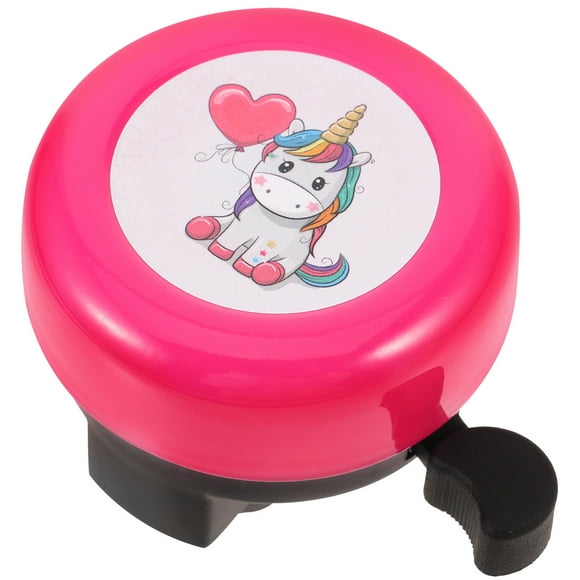Cartoon Bike Bell Cycling Bike Bell Bike Ring Bell Mountain Bike Bell Road Bike Bell for Kids