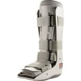 thumbnail image 2 of Breg Genesis Full Shell Walker Boot - Lightweight Recovery Boot for Ankle & Foot Injuries, 2 of 6