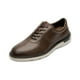thumbnail image 3 of Mocasines Y Oxfords Quirelli para Hombre Estilo 703605 Tan, 3 of 16
