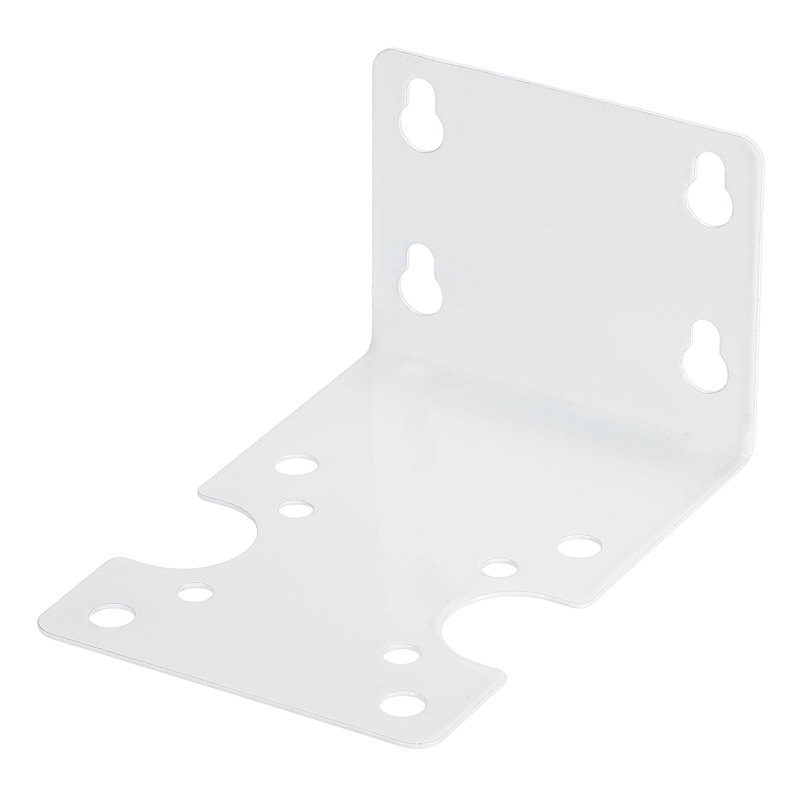Uxcell Water Filter Housing Bracket for 10 Inch and 20 Inch Whole House