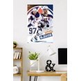 thumbnail image 3 of Oilers d'Edmonton de la LNH - Connor McDavid 22, 3 of 4