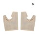 thumbnail image 4 of 2 Pairs Toe Separator Elastic Hallux Valgus Corrector Bunion Correction Sleeve Foot CareS, 4 of 4