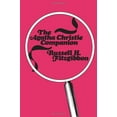 thumbnail image 1 of The Agatha Christie Companion, 1 of 2