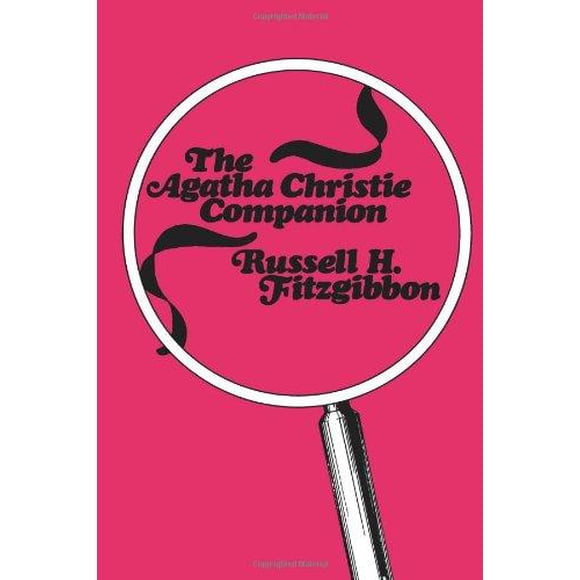 The Agatha Christie Companion