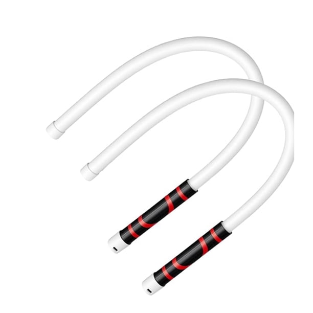 2 unidades de barra de luz LED flexible, barra de linterna LED, tira flexible